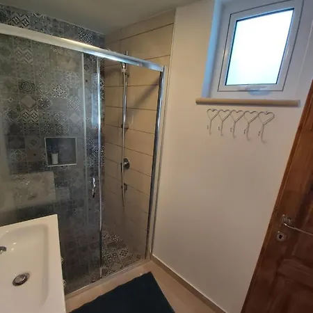 Magdalene's House Larnaka