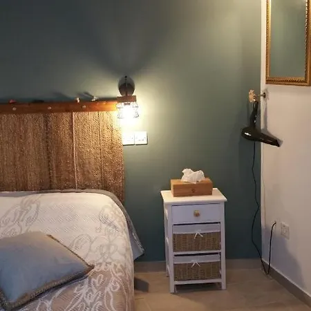 Magdalene's House Gasthof 2*