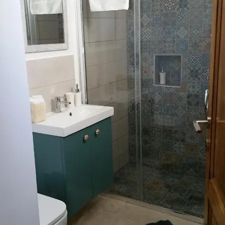 Magdalene's House 2* Larnaka