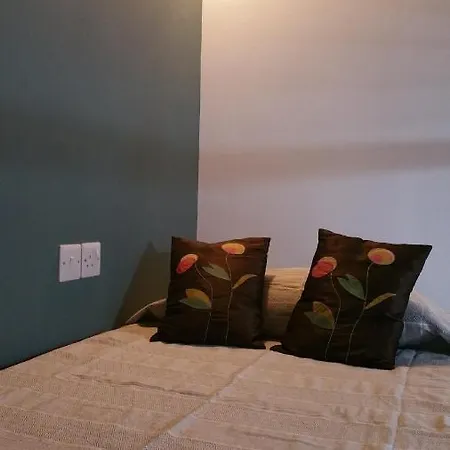 Magdalene's House Gasthof 2*