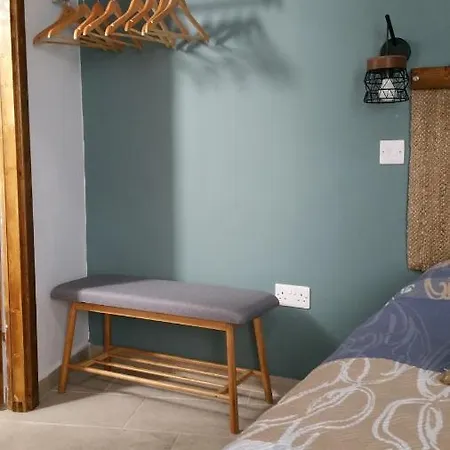 Gasthof Magdalene's House Larnaka