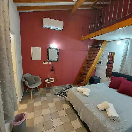 Magdalene's House Gasthof Larnaka