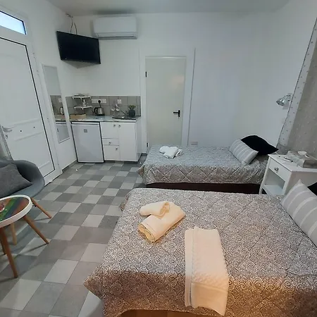 Magdalene's House Larnaka