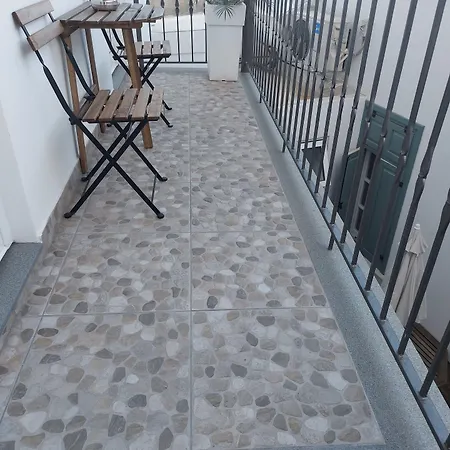 Magdalene's House Gasthof