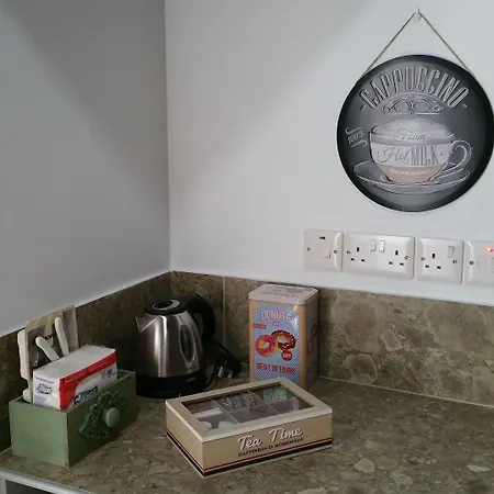 Magdalene's House 2*