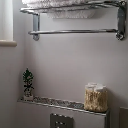 Magdalene's House 2* Larnaka