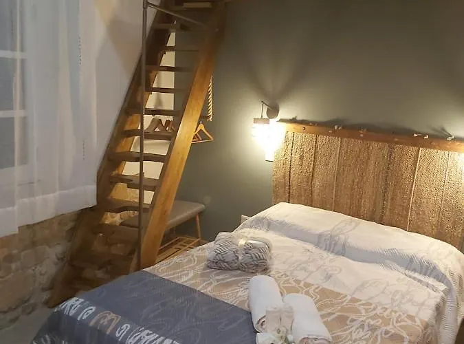 Magdalene's House Inn