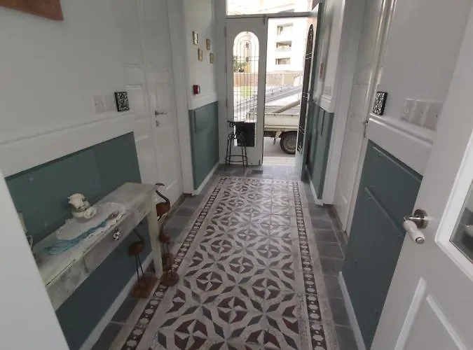 Magdalene's House 2* Larnaca