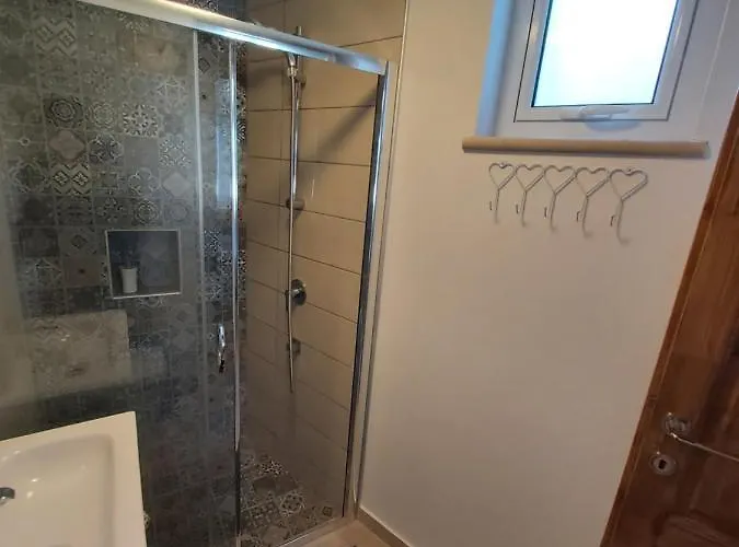 Magdalene's House Larnaca