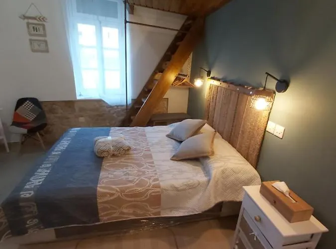 Magdalene's House Inn 2*