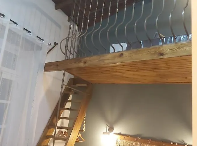 Magdalene's House Inn