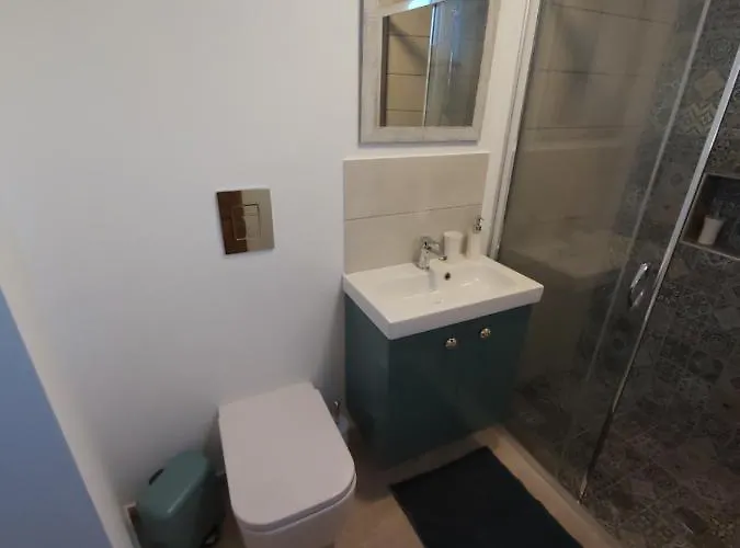 Magdalene's House Inn Larnaca