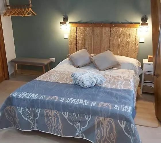 Inn Magdalene's House 2*