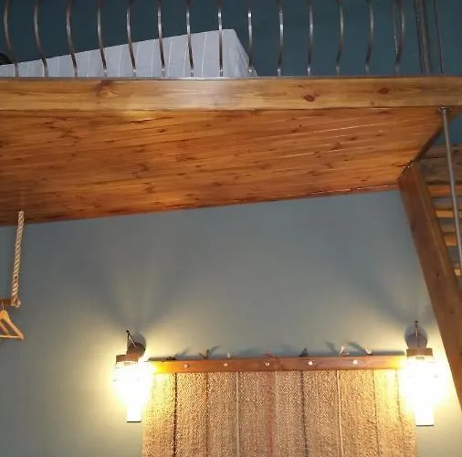 Inn Magdalene's House 2*