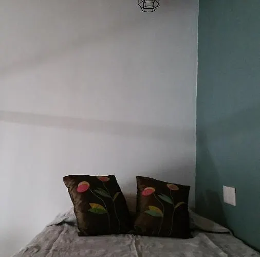 Inn Magdalene's House Larnaca