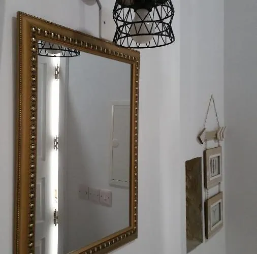 Magdalene's House Inn Larnaca