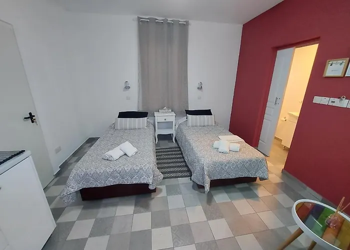 Inn Magdalene's House 2*