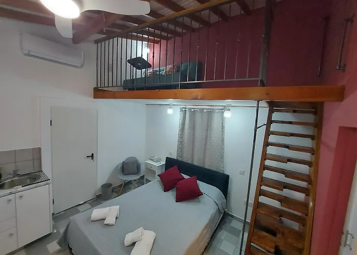 Magdalene's House 2* Larnaca