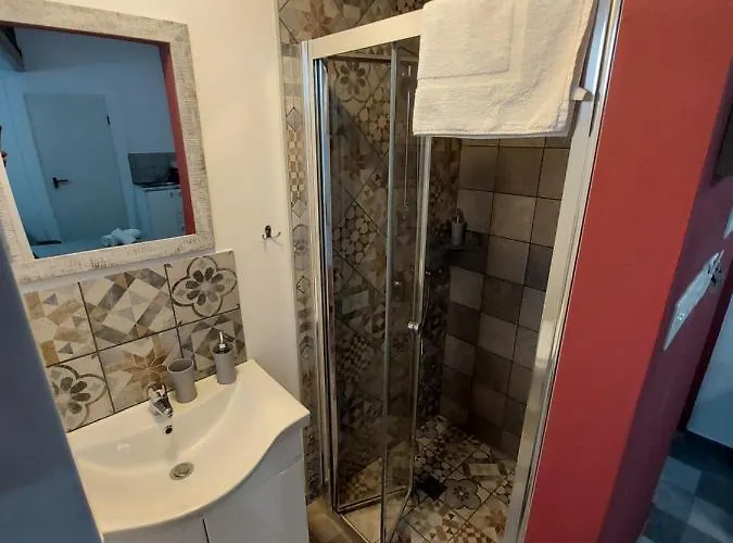 Magdalene's House 2*