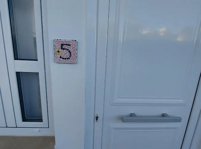 Magdalene's House 2*