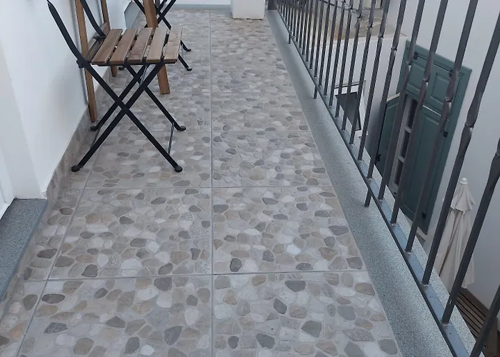 Magdalene's House Inn