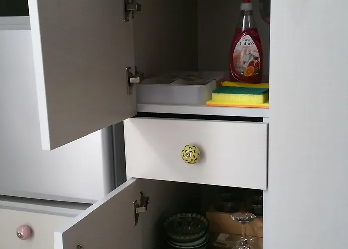 Magdalene's House 2*