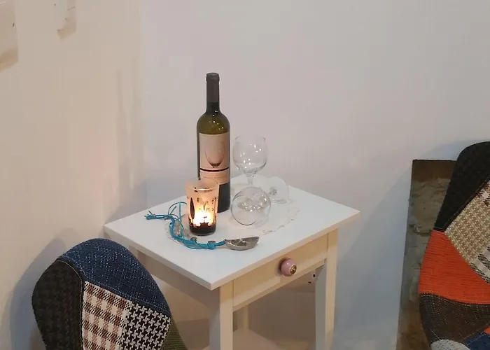 Inn Magdalene's House Larnaca