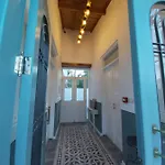 אורחן Magdalene's House לרנקה