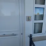 Magdalene's House Мини-отель Ларнака