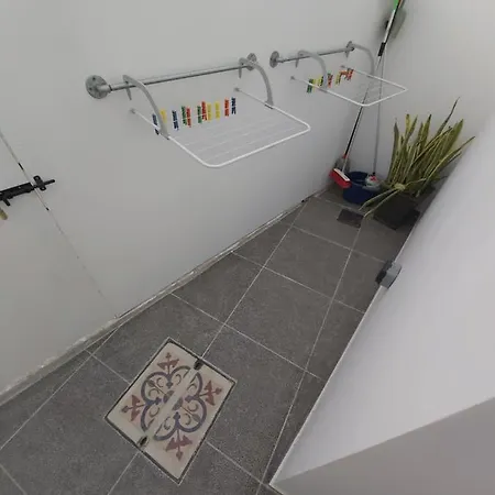 Мини-отель Magdalene's House 2*