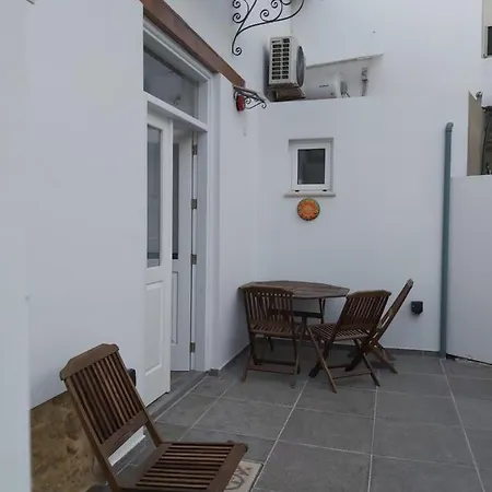 Magdalene's House Мини-отель 2*