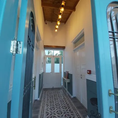 Zajazd Magdalene's House Larnaca