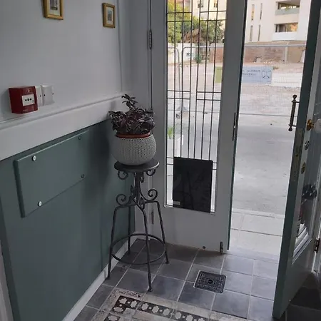 Magdalene's House Ларнака