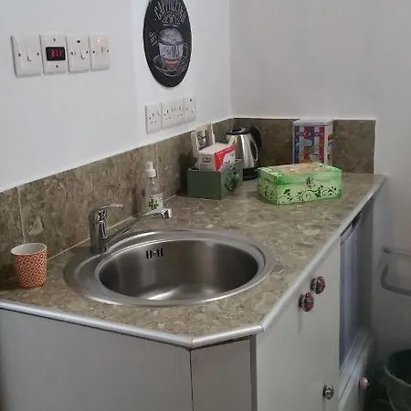 Мини-отель Magdalene's House Ларнака