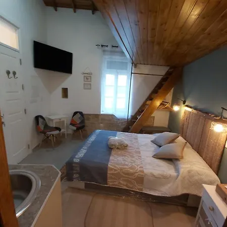 Magdalene's House Zajazd