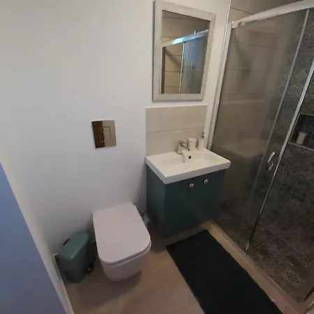 Magdalene's House Мини-отель Ларнака