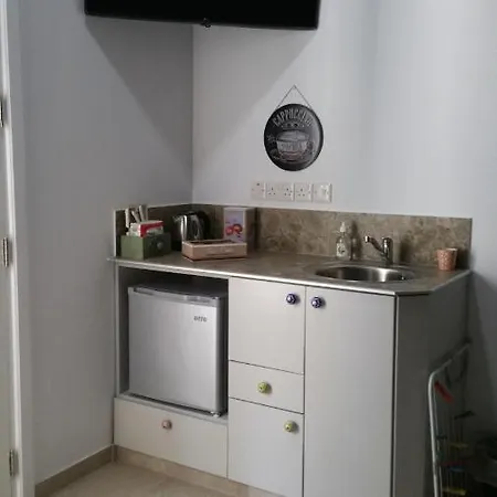 Мини-отель Magdalene's House 2*