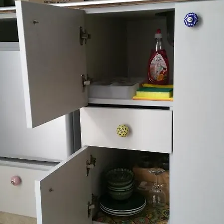 Magdalene's House Мини-отель 2*