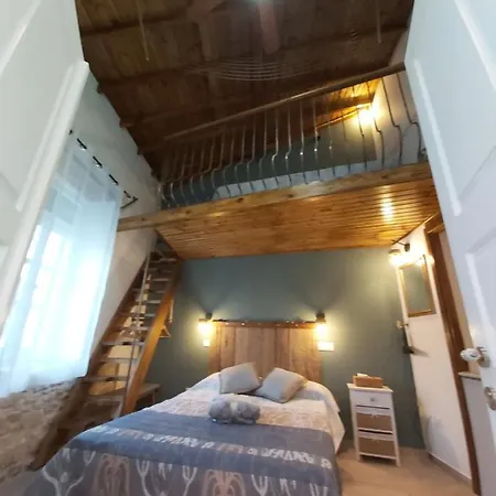 Мини-отель Magdalene's House