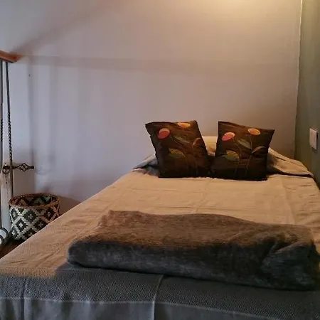 Magdalene's House Мини-отель