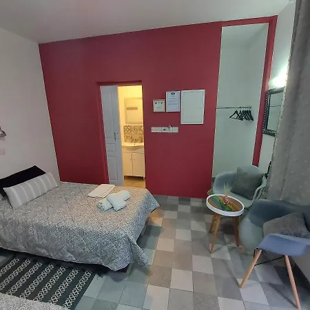 Мини-отель Magdalene's House Ларнака