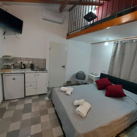 Мини-отель Magdalene's House 2*