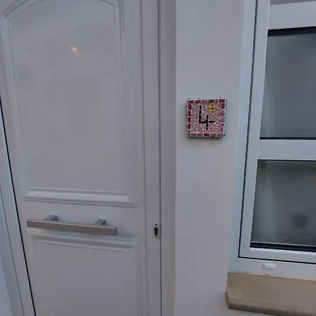 Magdalene's House لارنكا