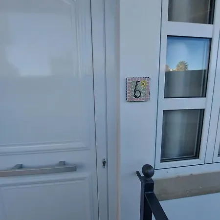 بيت ريفي Magdalene's House