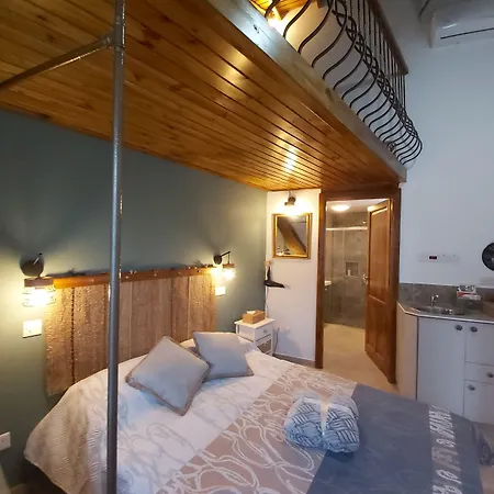 Мини-отель Magdalene's House