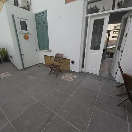 Magdalene's House Мини-отель