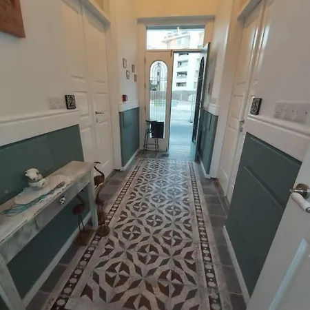 Мини-отель Magdalene's House