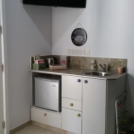 Magdalene's House Мини-отель