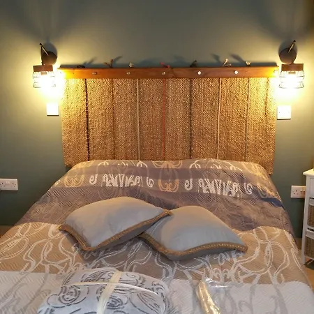 Magdalene's House 2* לרנקה