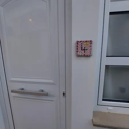אורחן Magdalene's House 2*